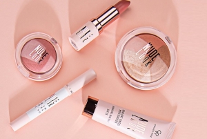 Nowe (nie)nudziaki Golden Rose