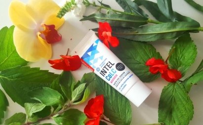 Tołpa Intelcalc pasta do zębów sensitiv