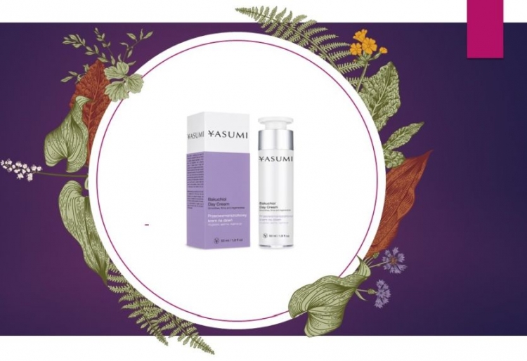 Terapie przeciwzmarszczkowe Yasumi