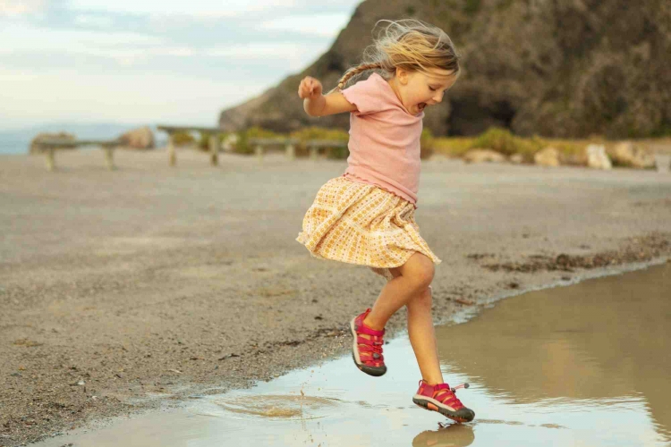 Keen z myślą o najmłodszych