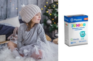 Podaruj sobie i dziecku zdrowie na Święta