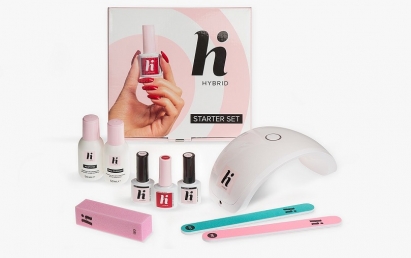 Zestaw startowy hi hybrid idealny prezent na gwiazdkę