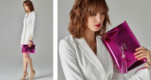 Kolekcja sylwestrowo-noworoczna Batycki