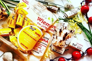 Krówkowe szaleństwo