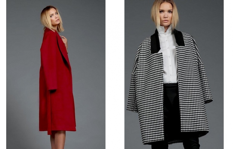 Kolekcja Antidotum marki Furelle