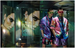 Versace Medusa Biggie powraca