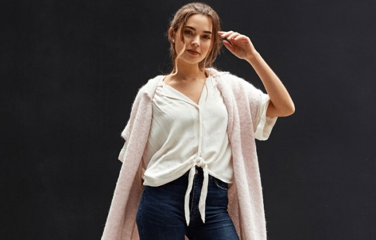 Skompletuj zrównoważoną garderobę z Norgäte