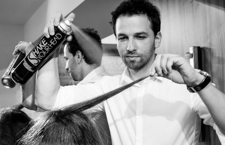 Regeneracja włosów po lecie