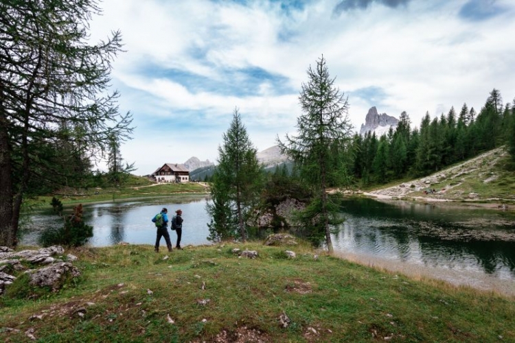 Outdoor w wielkim mieście z Grisport