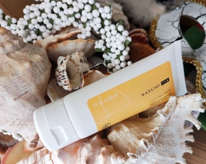 Yasumi Lifting Mask - terapia liftingująca