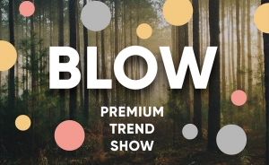 BLOW. Siła trendów