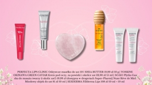 Jak dbać o usta?