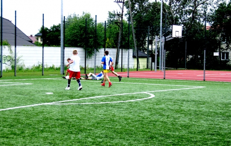 Rynek sponsoringu piłki nożnej w Polsce