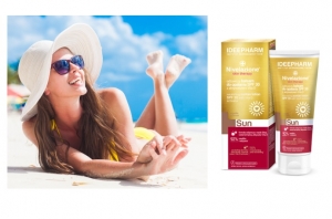 Nivelazione Skin Therapy Sun