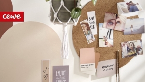 Małe wielkie zmiany na wiosnę z Cewe