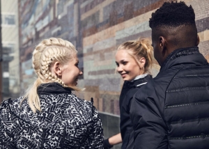 Kolekcja biegowa Nike x Rostarr