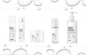 Nowe dermokosmetyki Candid