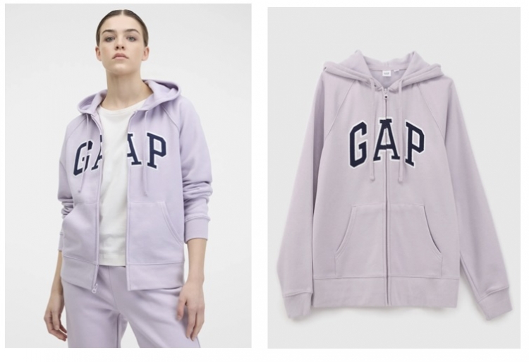 Przywitaj wiosnę z marką GAP