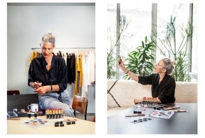 Isabel Marant