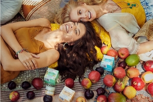 Roślinna moc od Eveline Cosmetics Bio Vegan