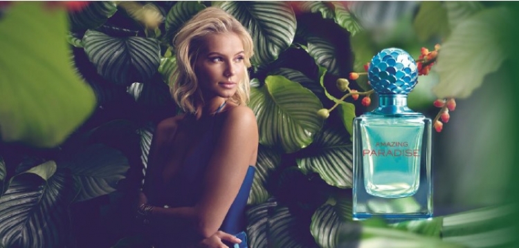Oriflame Amazing Paradise