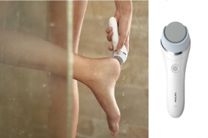 Pilnik elektryczny do st&oacute;p Philips Pedi Advanced