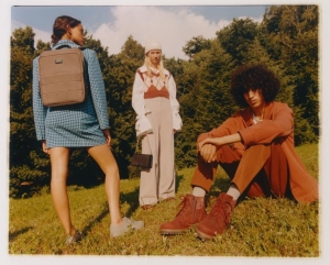 Nowa odsłona ekologicznej linii Go For Nature w CCC