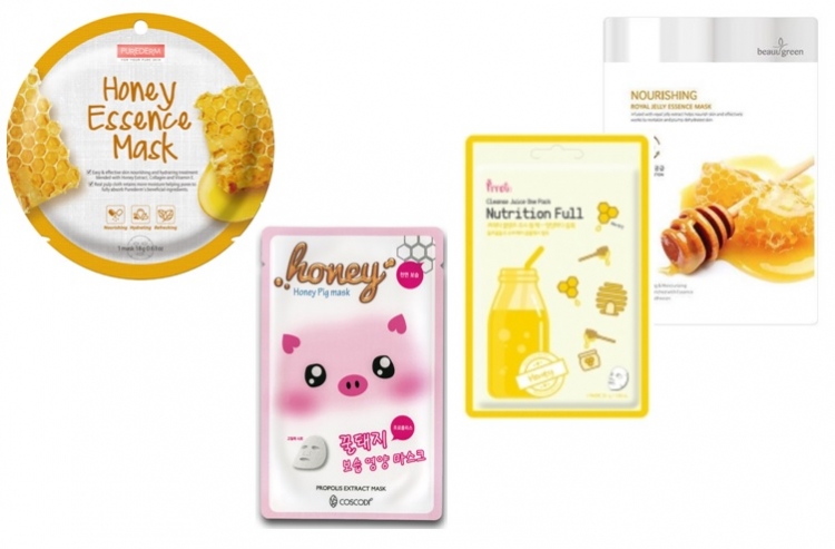 Urodowy cud miód z Azji