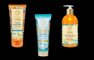 Poznaj moc adaptogen&oacute;w z Natura Siberica