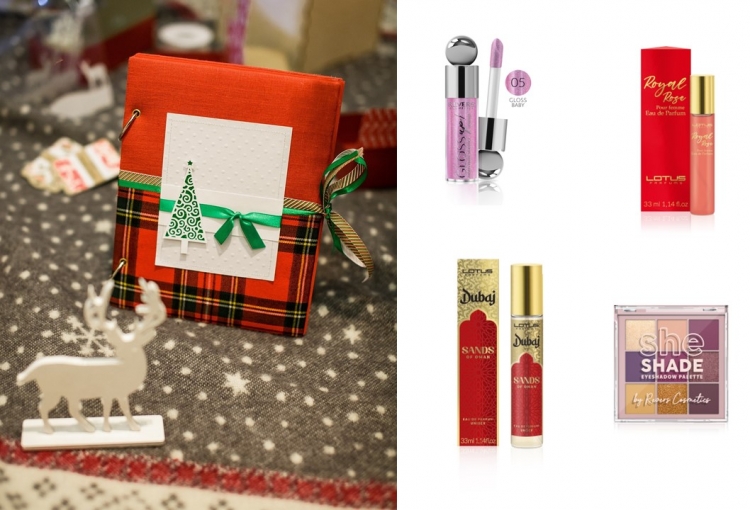 Kosmetyki, które celebrują kobiecość