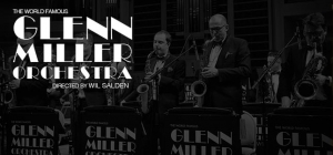It’s Glenn Miller Time