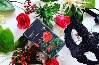 Nou Peony perfumy