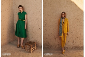 Eksplozja barw od Medicine