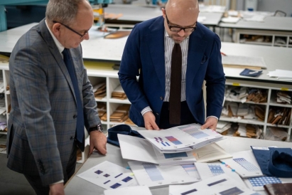 Polanex x Mr. Vintage