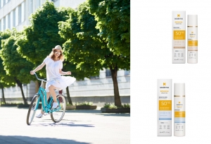 SPF to nowy longevity beauty