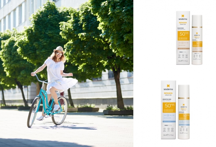 SPF to nowy longevity beauty