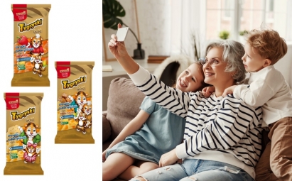 Tygryski Gold dla każdego coś chrupiącego