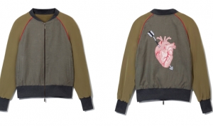 Spersonalizowana bomberka od Jemioła