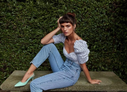 Mohito Flower Dream SS’ 20