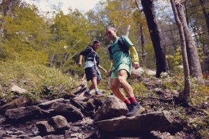 Nowe buty Keen Targhee Apex