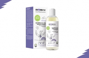 Znikajcie rozstępy z MomMe