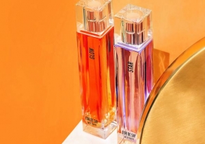 Nowe zapachy L’or De Say Star oraz L’or De Say Glow