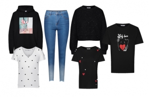 Minikolekcja Self Love od Diverse