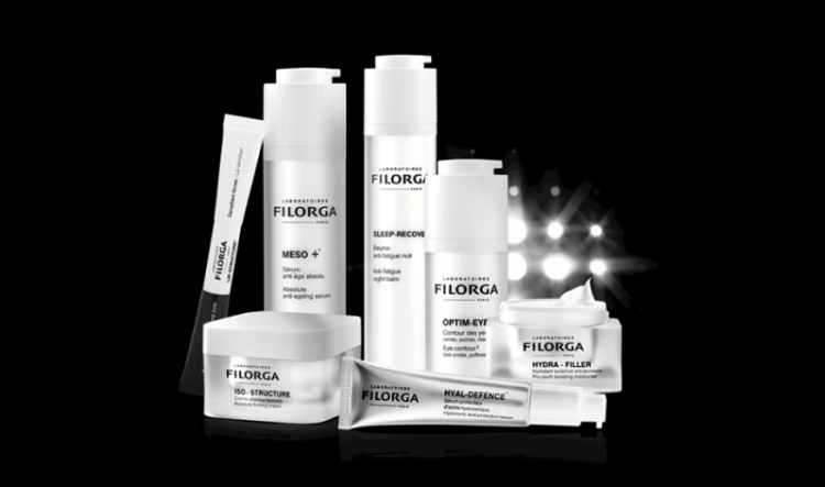 Filorga Medi-Cosmetique teraz w perfumeriach Sephora