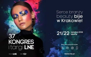 Znamy już program 37. Kongresu i Targ&oacute;w LNE