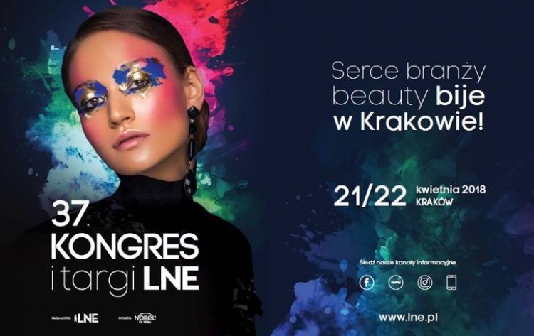 Znamy już program 37. Kongresu i Targów LNE