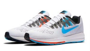Nike Structure 20: historia