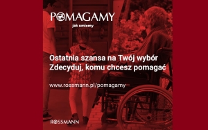 Ostatnia szansa na wyb&oacute;r organizacji