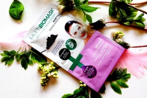 Multi BioMask Anti-Aging Professional Koktajl Odmładzający