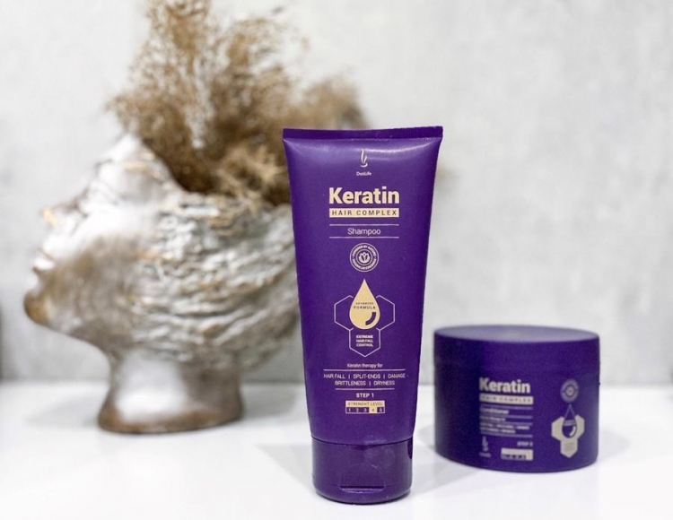 Pielęgnacja włosów latem